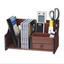 帶抽屜筆筒 多功能收納新寵，最新產品選購指南