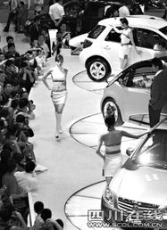 內(nèi)外兼修 中國(guó)汽車自主品牌走上品質(zhì)之路